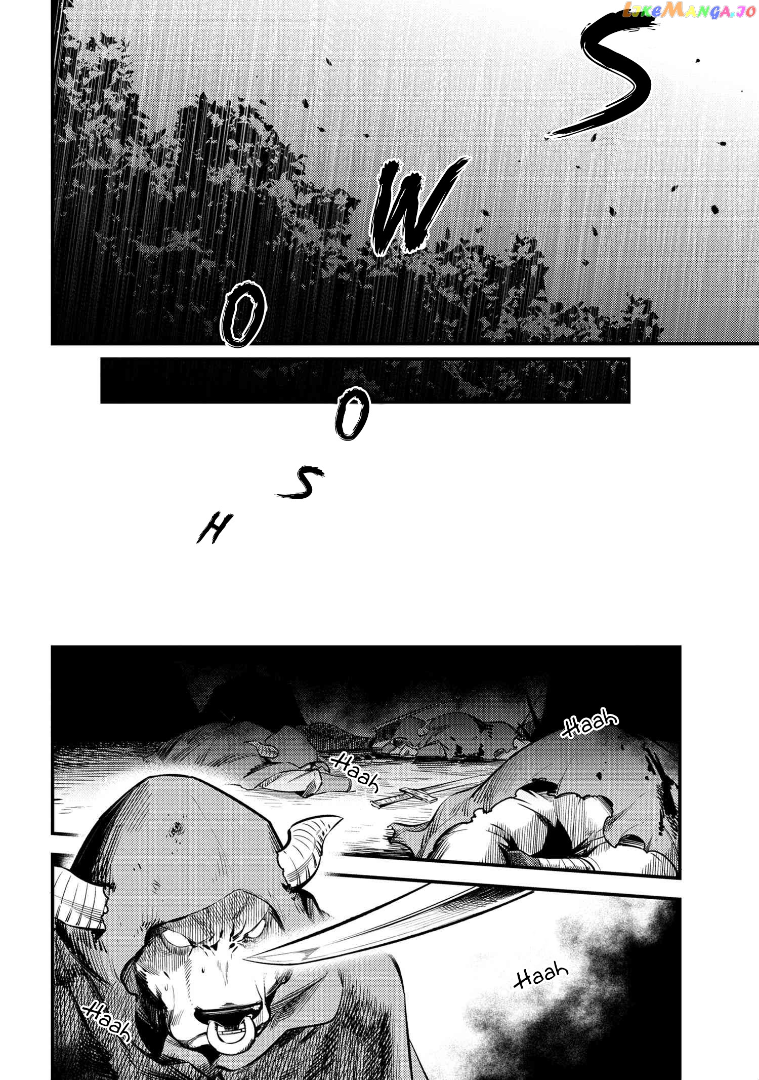 Redo Of Healer, Chapter 20.2 image 07